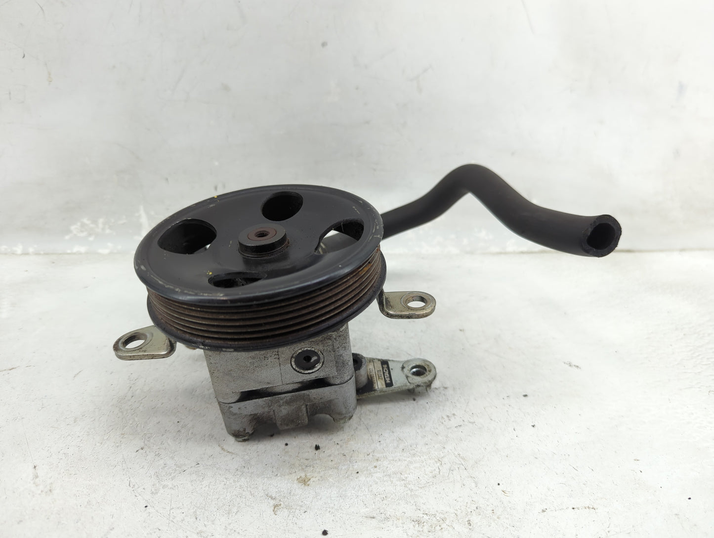 2007-2013 Nissan Altima Power Steering Column Pump Oem - Oemusedautoparts1.com