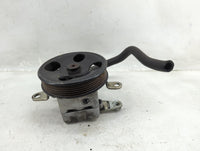 2007-2013 Nissan Altima Power Steering Column Pump Oem - Oemusedautoparts1.com
