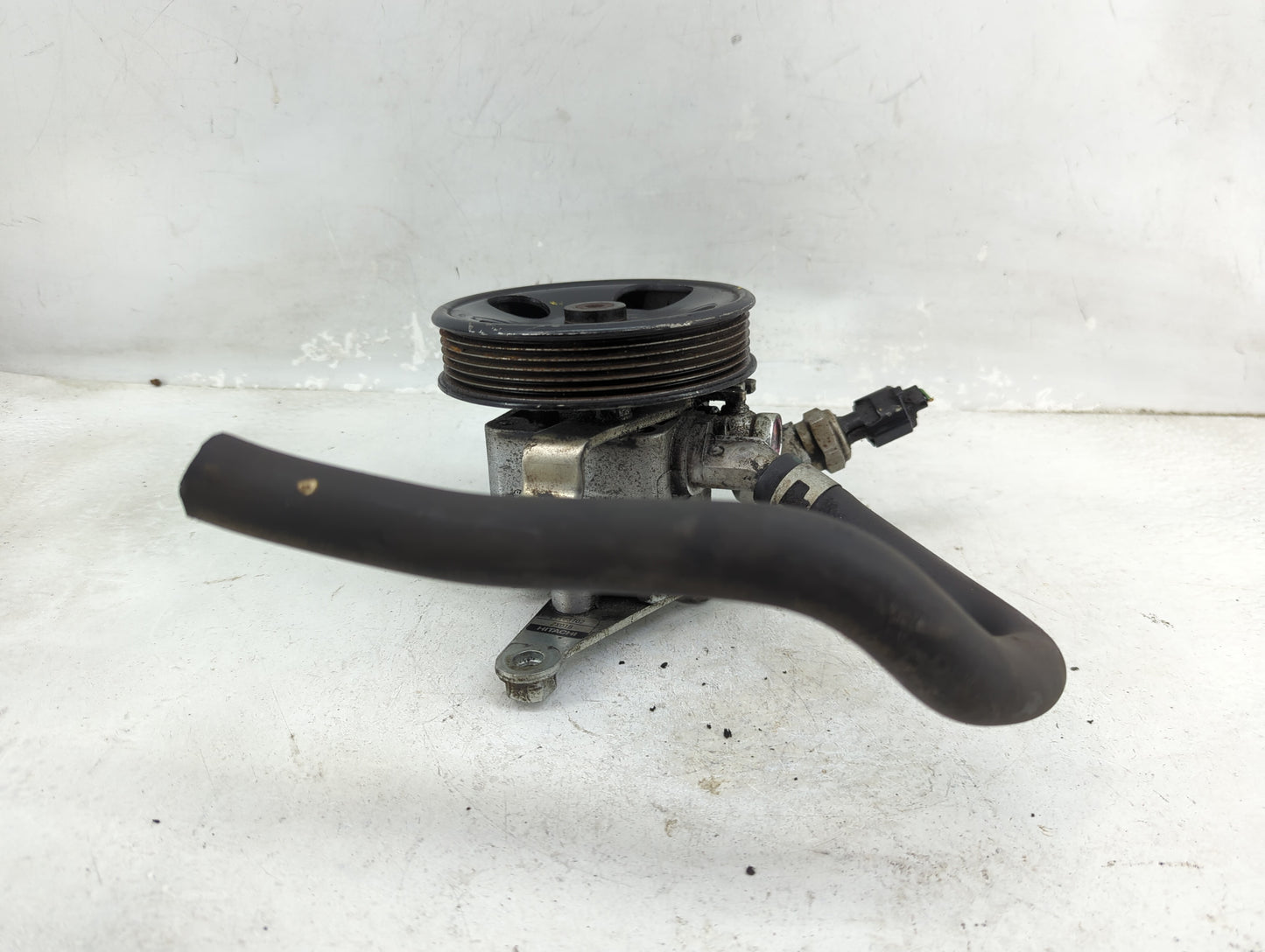 2007-2013 Nissan Altima Power Steering Column Pump Oem - Oemusedautoparts1.com