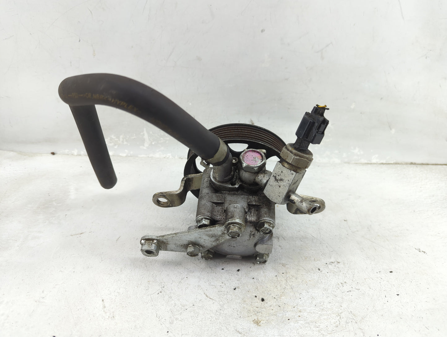 2007-2013 Nissan Altima Power Steering Column Pump Oem - Oemusedautoparts1.com