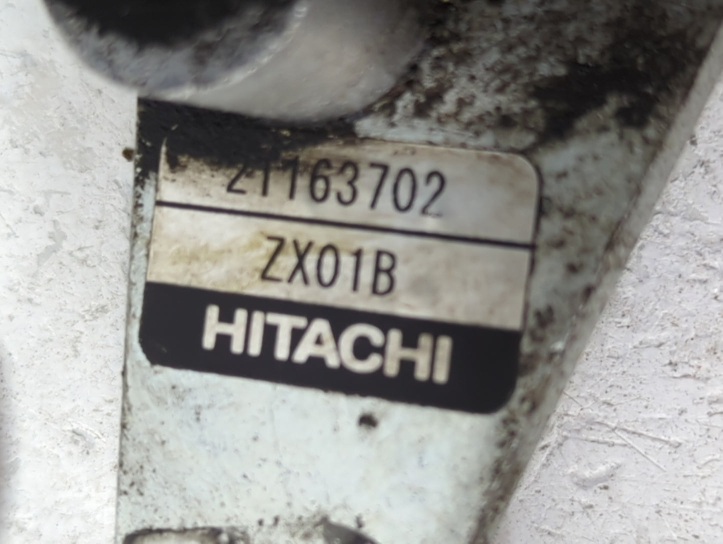 2007-2013 Nissan Altima Power Steering Column Pump Oem - Oemusedautoparts1.com