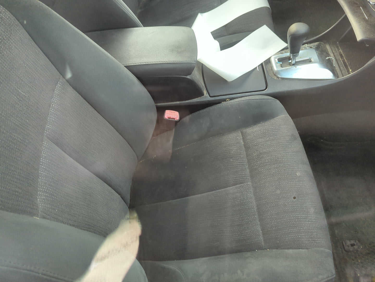 2011-2012 Nissan Altima Passenger Front Seat Oem - Oemusedautoparts1.com
