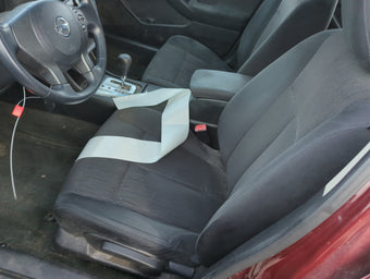 compare product 2010-2012 Nissan Altima Driver Front Seat Oem
