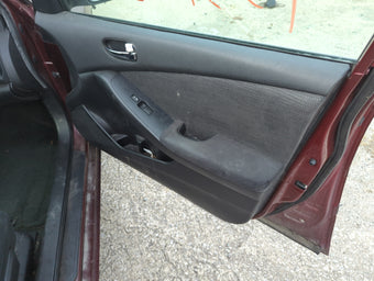 compare product 2012 Nissan Altima Front Right Passenger Interior Door Panel Trim