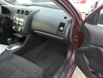 compare product 2012 Nissan Altima Passenger Glove Box Door Storage Compartment