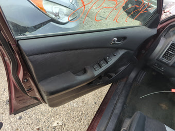 compare product 2012 Nissan Altima Front Left Driver Interior Door Panel Trim