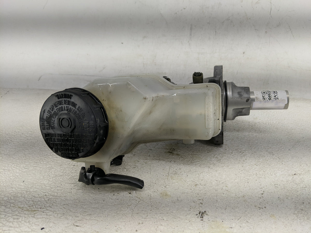 2007-2013 Nissan Altima Brake Master Cylinder 1290055 - Oemusedautoparts1.com