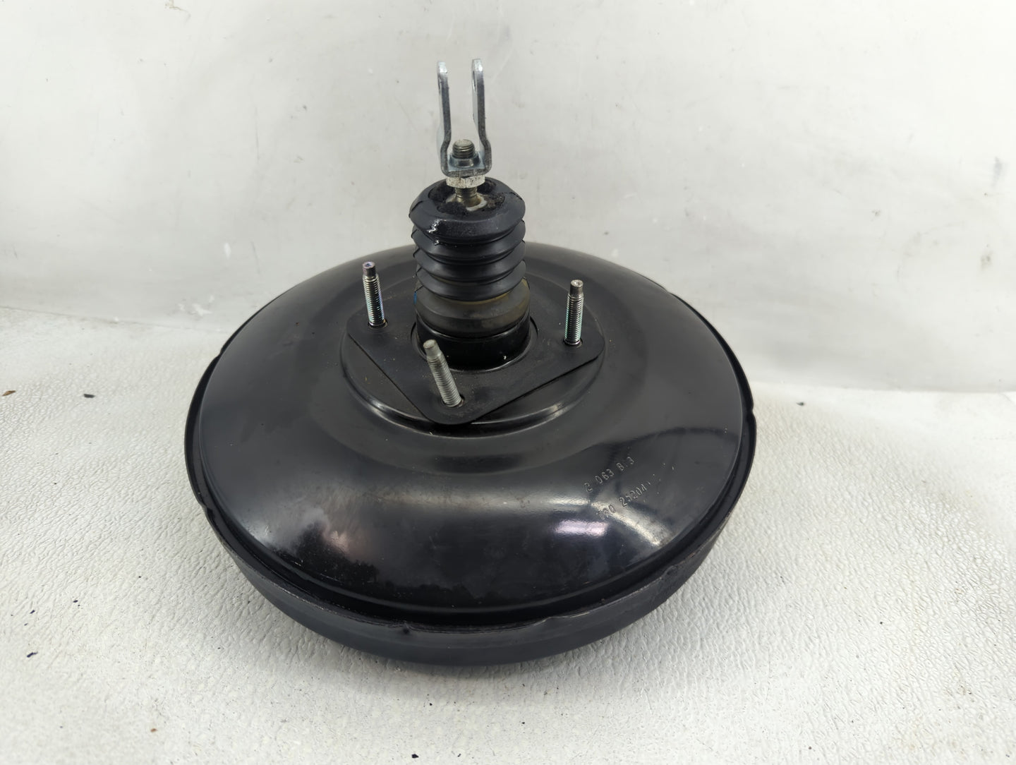 2009-2013 Nissan Altima Power Brake Booster Oem - Oemusedautoparts1.com