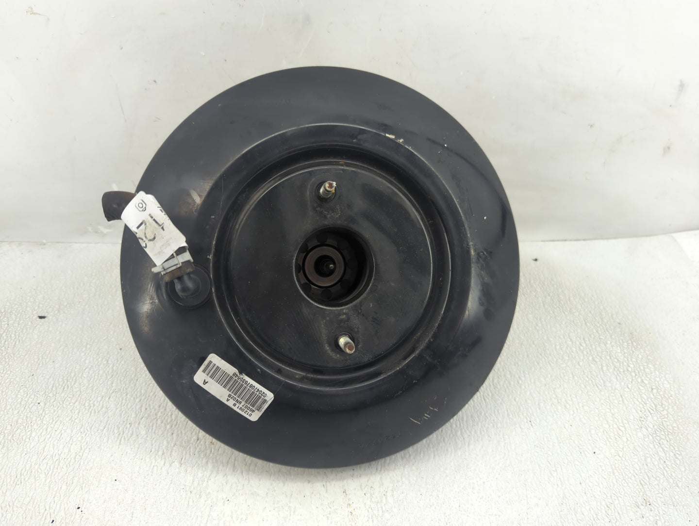 2009-2013 Nissan Altima Power Brake Booster Oem - Oemusedautoparts1.com