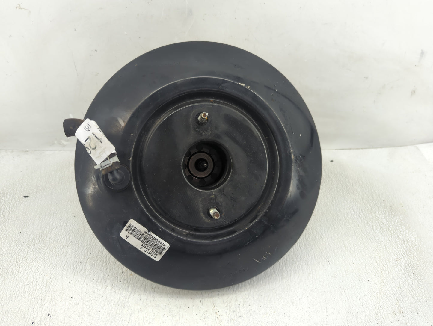 2009-2013 Nissan Altima Power Brake Booster Oem - Oemusedautoparts1.com