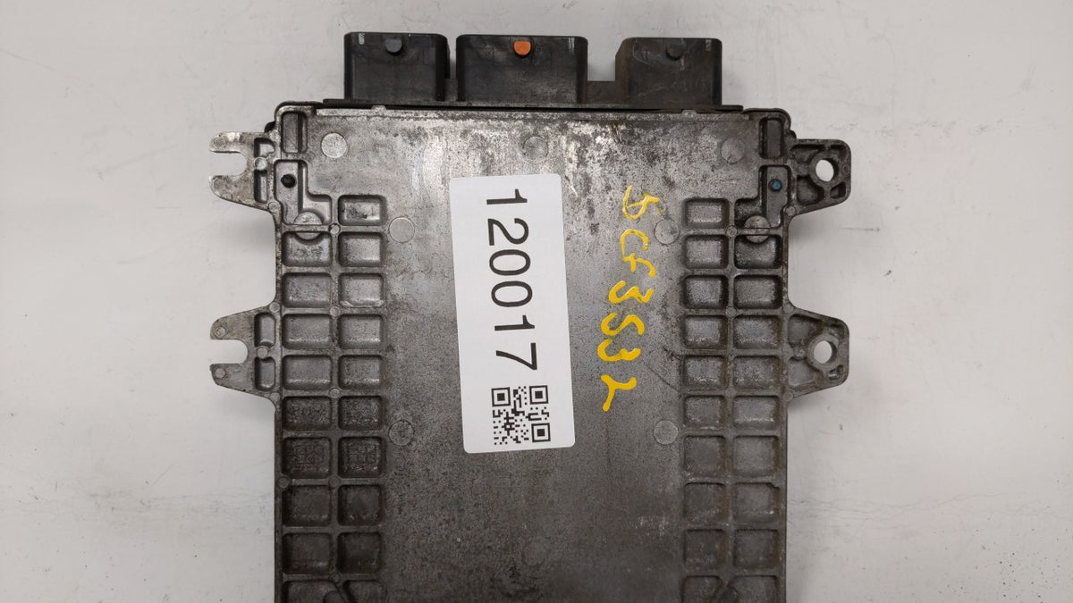 2011-2013 Nissan Altima PCM Engine Control Computer ECU ECM PCU OEM P/N:MEC114-100 MEC112-130 B1 Fits 2011 2012 2013 OEM Use