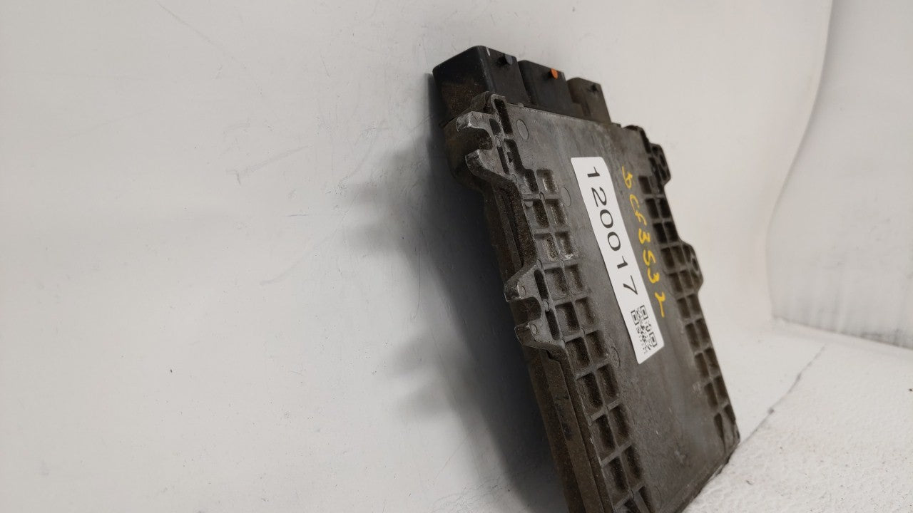 2011-2013 Nissan Altima PCM Engine Control Computer ECU ECM PCU OEM P/N:MEC114-100 MEC112-130 B1 Fits Fits 2011 2012 2013 OE