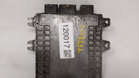 2011-2013 Nissan Altima PCM Engine Control Computer ECU ECM PCU OEM P/N:MEC114-100 MEC112-130 B1 Fits Fits 2011 2012 2013 OE