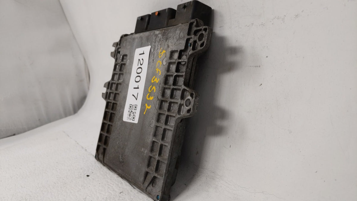 2011-2013 Nissan Altima PCM Engine Control Computer ECU ECM PCU OEM P/N:MEC114-100 MEC112-130 B1 Fits 2011 2012 2013 OEM Use