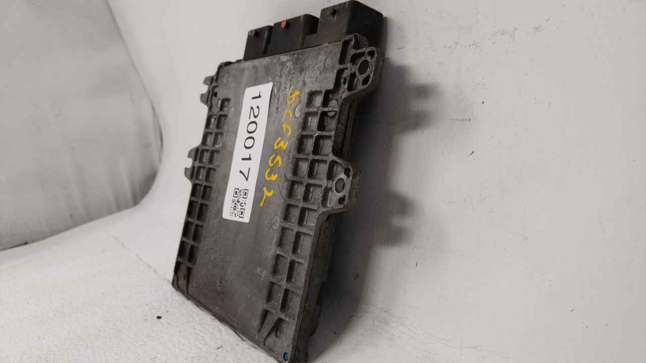 2011-2013 Nissan Altima PCM Engine Control Computer ECU ECM PCU OEM P/N:MEC114-100 MEC112-130 B1 Fits Fits 2011 2012 2013 OE
