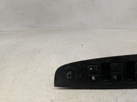 2007-2012 Nissan Altima Master Power Window Switch Replacement Driver Side Left P/N:25401 ZN40C Fits OEM Used Auto Parts - O