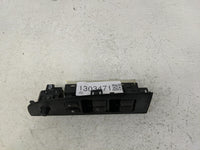 2007-2012 Nissan Altima Master Power Window Switch Replacement Driver Side Left P/N:25401 ZN40C Fits OEM Used Auto Parts - O