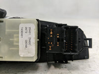 2007-2012 Nissan Altima Master Power Window Switch Replacement Driver Side Left P/N:25401 ZN40C Fits OEM Used Auto Parts - O