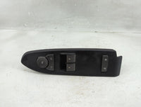 2008-2013 Nissan Altima Master Power Window Switch Replacement Driver Side Left P/N:22810044AA Fits OEM Used Auto Parts - Oe