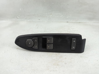 compare product 2008-2013 Nissan Altima Master Power Window Switch Replacement Driver Side Left P/N:22810044AA Fits OEM Used Auto Parts