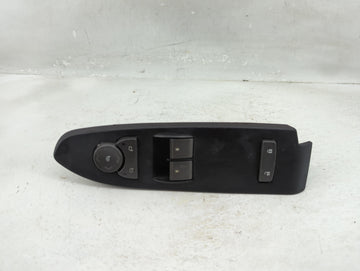 2008-2013 Nissan Altima Master Power Window Switch Replacement Driver Side Left P/N:22810044AA Fits OEM Used Auto Parts - Oe