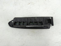 2008-2013 Nissan Altima Master Power Window Switch Replacement Driver Side Left P/N:22810044AA Fits OEM Used Auto Parts - Oe