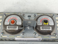 2007-2012 Nissan Altima Air Bag Passenger Right Dashboard OEM P/N:253-55314R Fits Fits 2007 2008 2009 2010 2011 2012 OEM Use