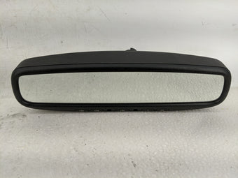 compare product 2007-2013 Nissan Altima Interior Rear View Mirror Replacement OEM P/N:IE11015894 Fits Fits 2007 2008 2009 2010 2011 2012 2013 2014 OEM Used Auto Parts