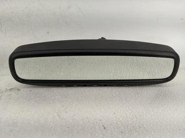 2007-2013 Nissan Altima Interior Rear View Mirror Replacement OEM P/N:IE11015894 Fits Fits 2007 2008 2009 2010 2011 2012 201