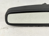 2007-2013 Nissan Altima Interior Rear View Mirror Replacement OEM P/N:IE11015894 Fits Fits 2007 2008 2009 2010 2011 2012 201