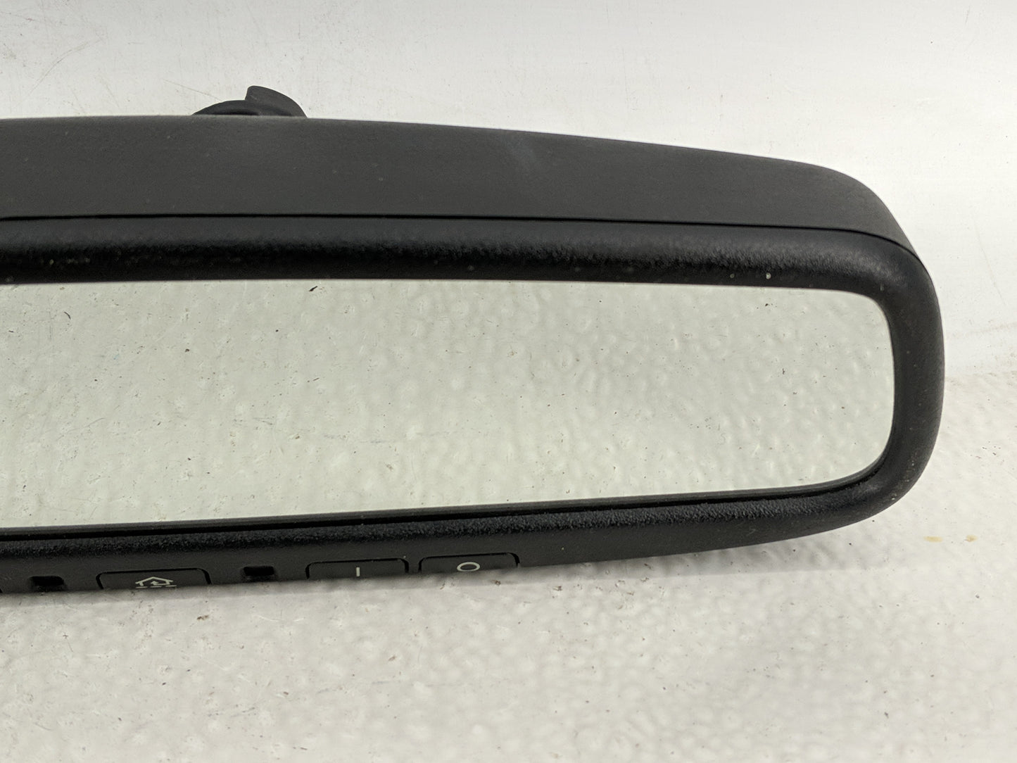 2007-2013 Nissan Altima Interior Rear View Mirror Replacement OEM P/N:IE11015894 Fits Fits 2007 2008 2009 2010 2011 2012 201