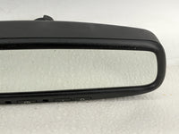 2007-2013 Nissan Altima Interior Rear View Mirror Replacement OEM P/N:IE11015894 Fits Fits 2007 2008 2009 2010 2011 2012 201