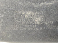 2007-2013 Nissan Altima Interior Rear View Mirror Replacement OEM P/N:IE11015894 Fits Fits 2007 2008 2009 2010 2011 2012 201
