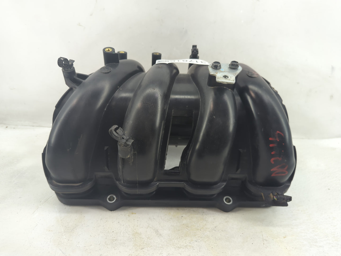 2007-2013 Nissan Altima Air Intake Manifold Fits Fits 2007 2008 2009 2010 2011 2012 2013 OEM Used Auto Parts - Oemusedautopa