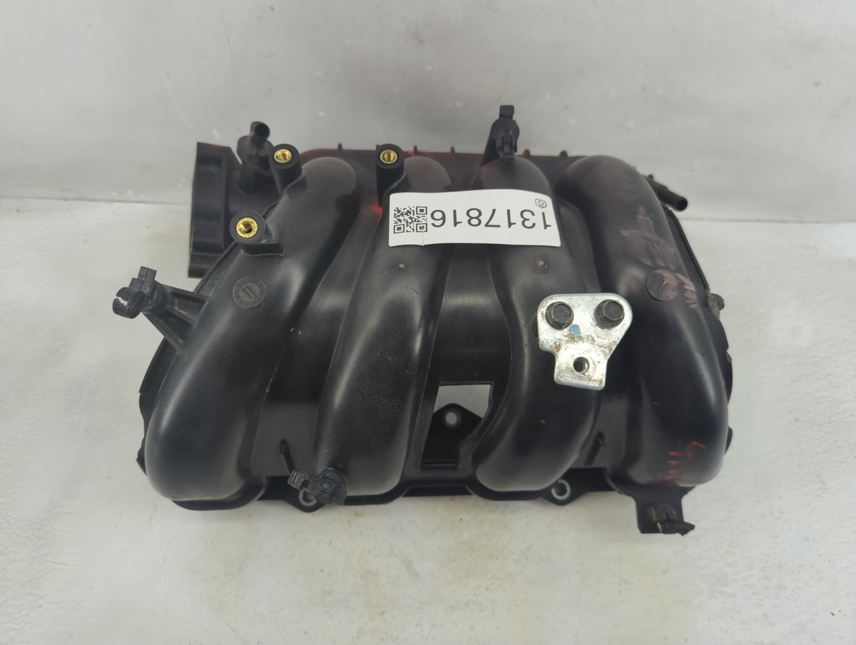 2007-2013 Nissan Altima Air Intake Manifold Fits Fits 2007 2008 2009 2010 2011 2012 2013 OEM Used Auto Parts - Oemusedautopa