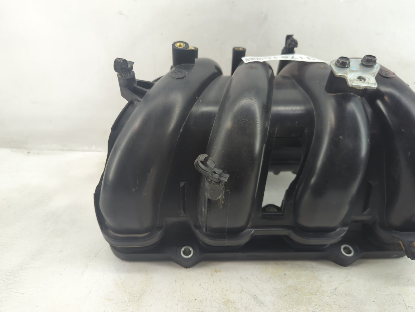 2007-2013 Nissan Altima Air Intake Manifold Fits Fits 2007 2008 2009 2010 2011 2012 2013 OEM Used Auto Parts - Oemusedautopa