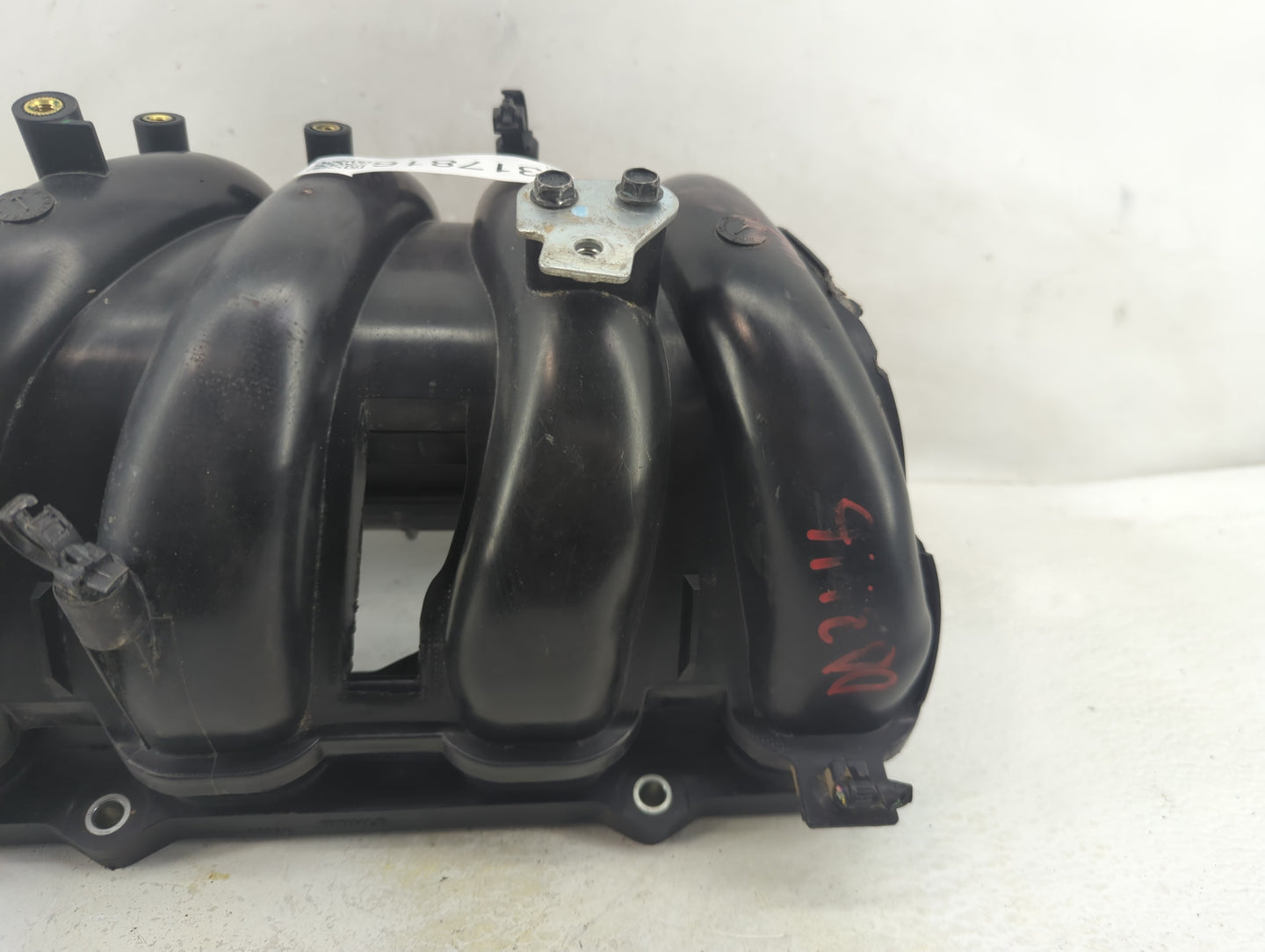 2007-2013 Nissan Altima Air Intake Manifold Fits Fits 2007 2008 2009 2010 2011 2012 2013 OEM Used Auto Parts - Oemusedautopa