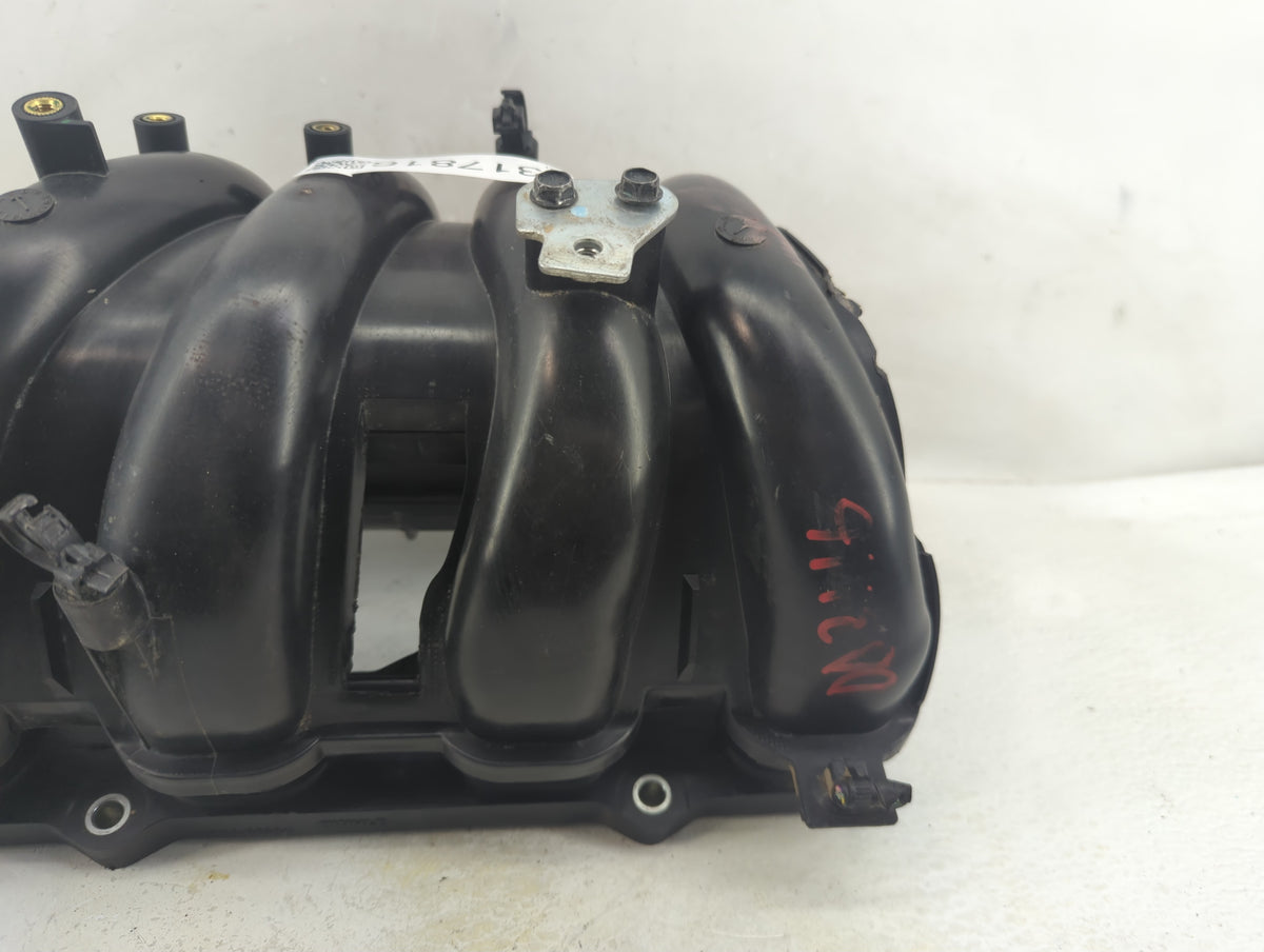 2007-2013 Nissan Altima Air Intake Manifold Fits Fits 2007 2008 2009 2010 2011 2012 2013 OEM Used Auto Parts - Oemusedautopa