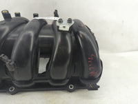 2007-2013 Nissan Altima Air Intake Manifold Fits Fits 2007 2008 2009 2010 2011 2012 2013 OEM Used Auto Parts - Oemusedautopa