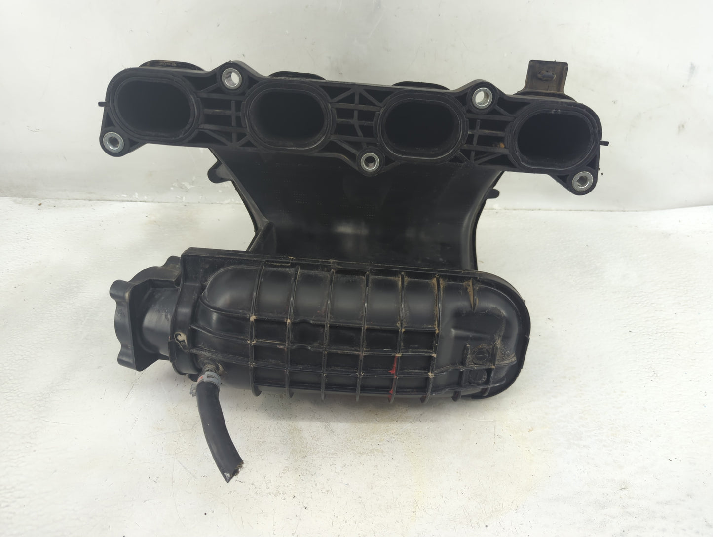 2007-2013 Nissan Altima Air Intake Manifold Fits Fits 2007 2008 2009 2010 2011 2012 2013 OEM Used Auto Parts - Oemusedautopa