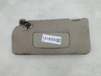 2010-2013 Nissan Altima Sun Visor Shade Replacement Driver Left Mirror Fits Fits 2010 2011 2012 2013 OEM Used Auto Parts - O