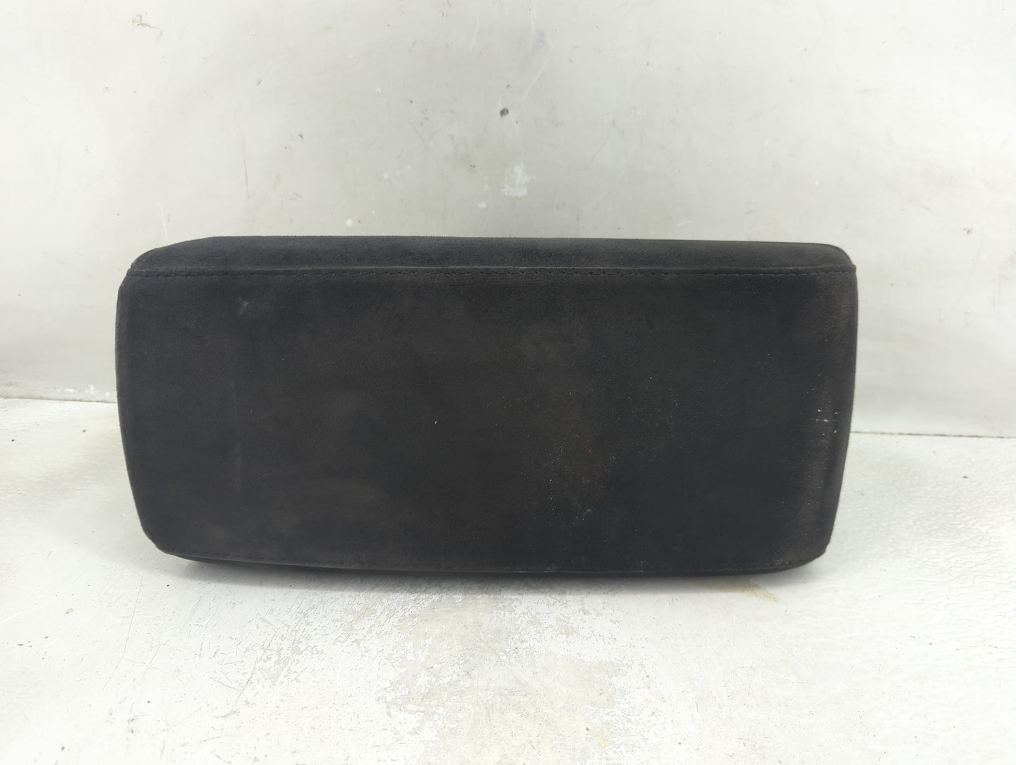 2012 Nissan Altima Center Console Armrest Cover Lid P/N:2388392 Fits OEM Used Auto Parts - Oemusedautoparts1.com