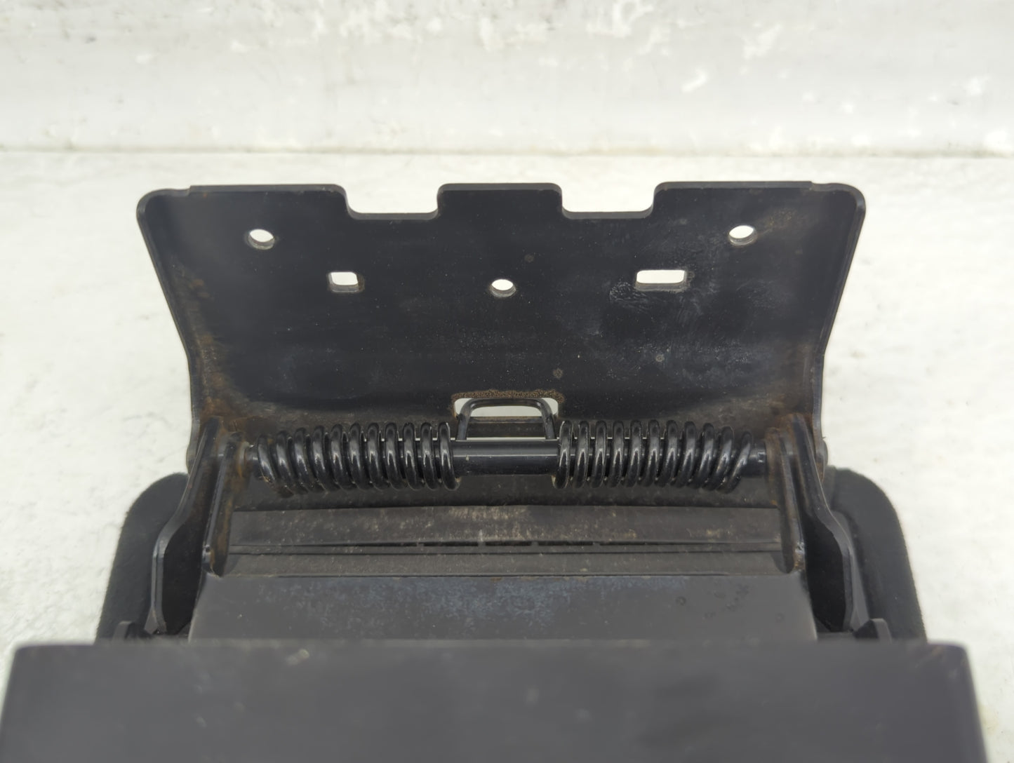 2012 Nissan Altima Center Console Armrest Cover Lid P/N:2388392 Fits OEM Used Auto Parts - Oemusedautoparts1.com