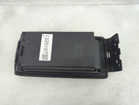 2012 Nissan Altima Center Console Armrest Cover Lid P/N:2388392 Fits OEM Used Auto Parts - Oemusedautoparts1.com