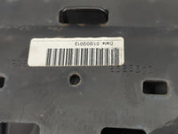 2012 Nissan Altima Center Console Armrest Cover Lid P/N:2388392 Fits OEM Used Auto Parts - Oemusedautoparts1.com