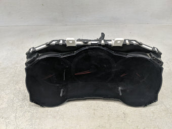 compare product 2011-2013 Nissan Altima Instrument Cluster Speedometer Gauges Fits Fits 2011 2012 2013 OEM Used Auto Parts