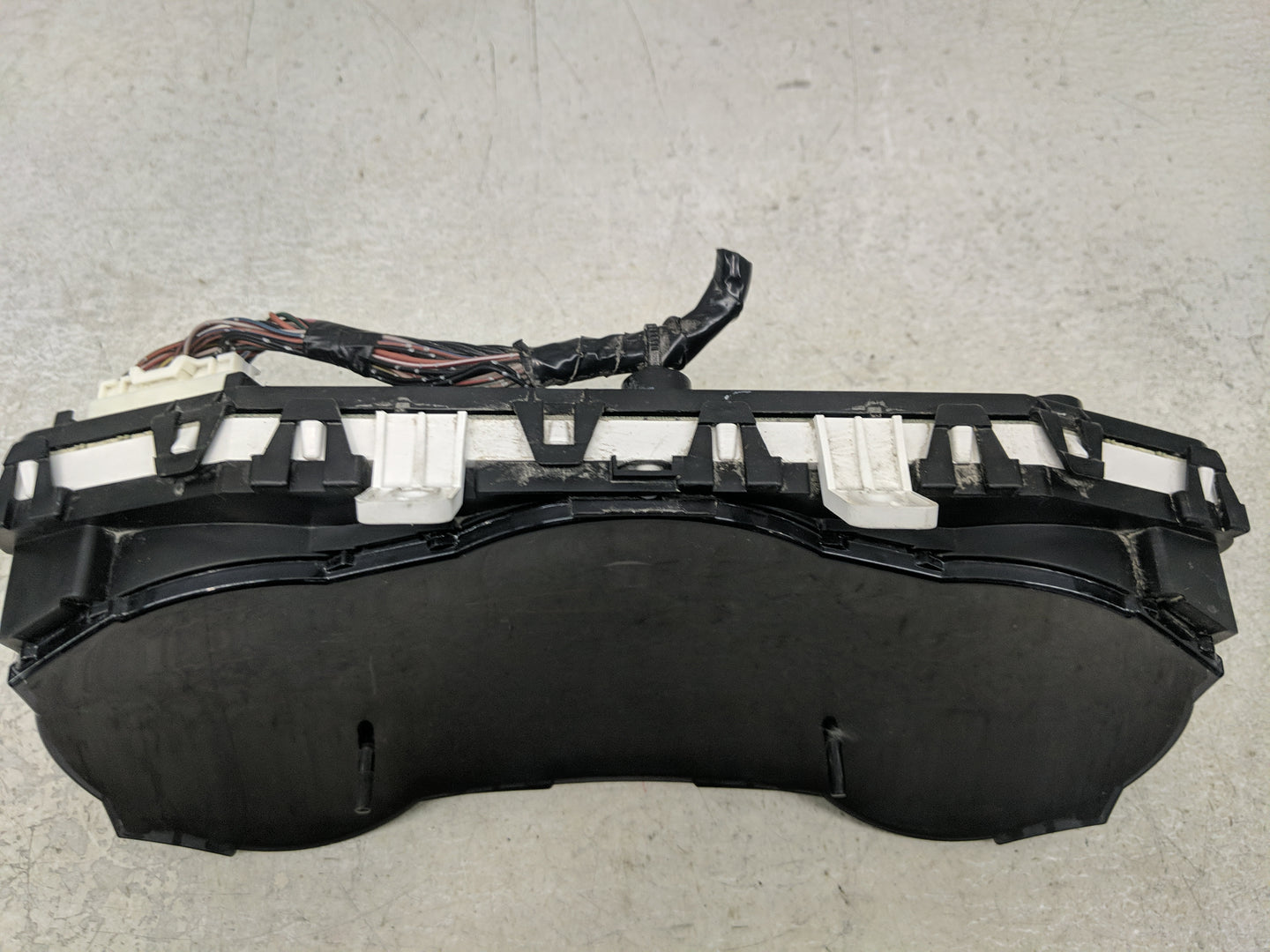 2011-2013 Nissan Altima Instrument Cluster Speedometer Gauges Fits Fits 2011 2012 2013 OEM Used Auto Parts - Oemusedautopart