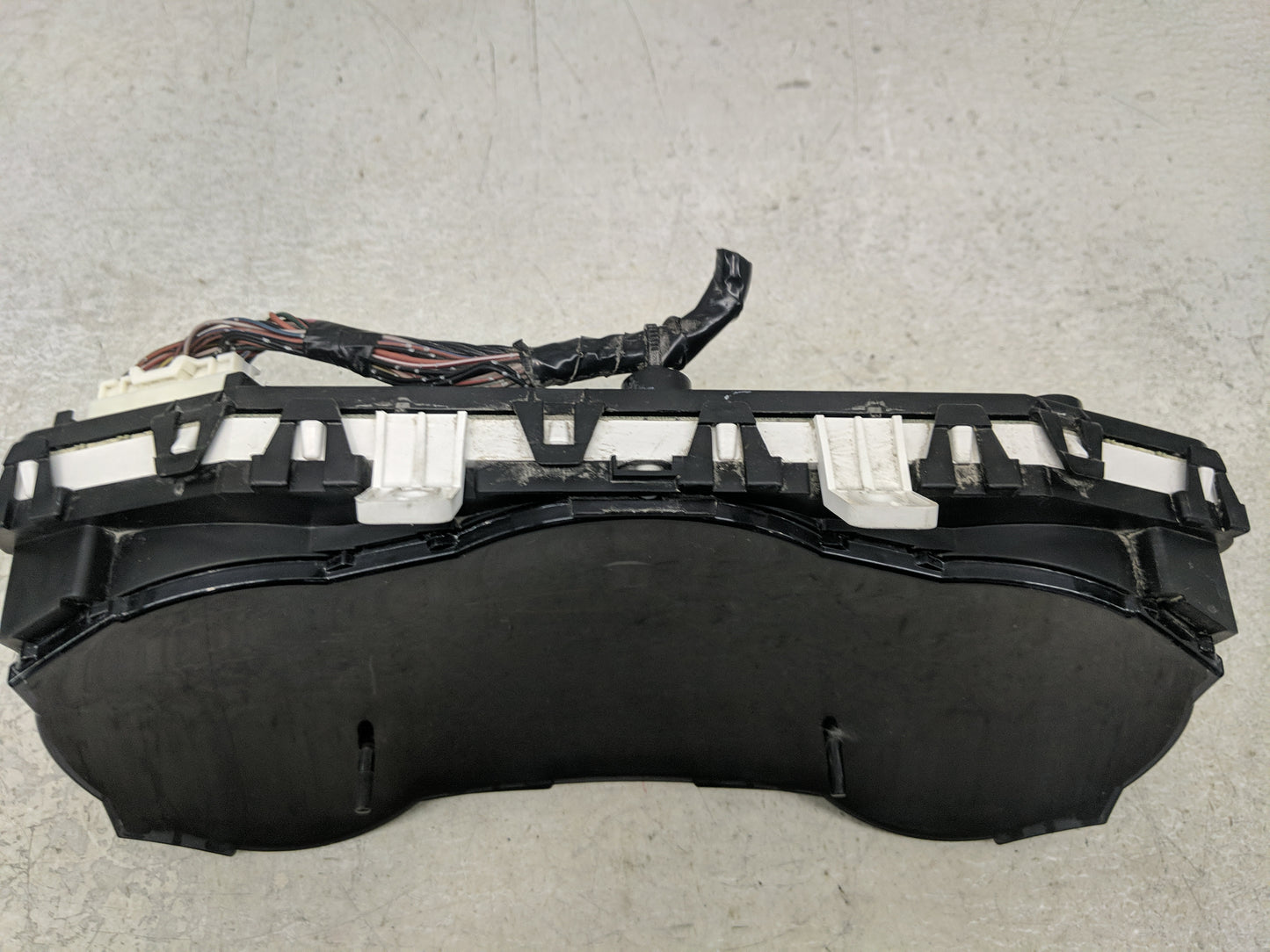 2011-2013 Nissan Altima Instrument Cluster Speedometer Gauges Fits Fits 2011 2012 2013 OEM Used Auto Parts - Oemusedautopart