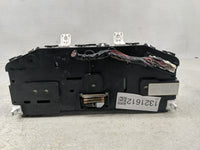 2011-2013 Nissan Altima Instrument Cluster Speedometer Gauges Fits Fits 2011 2012 2013 OEM Used Auto Parts - Oemusedautopart