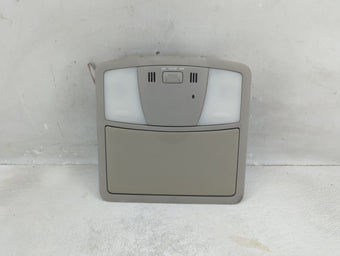 compare product 2010-2012 Nissan Altima Overhead Roof Console 1321992